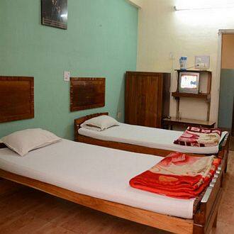 Hotel Diya Disha, Barpeta 3